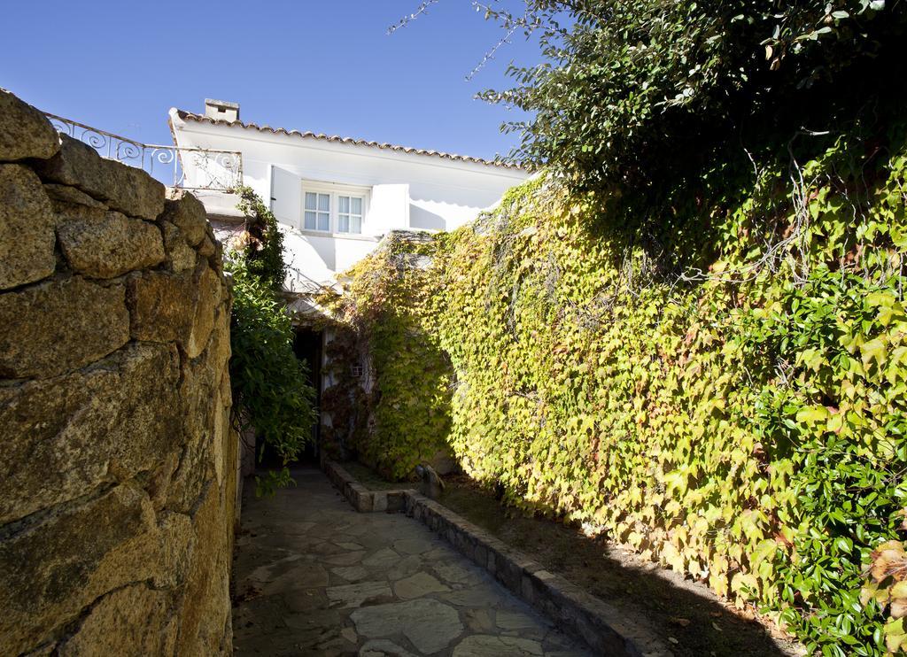 Villa Dei Tramonti Porto Rotondo Zimmer foto