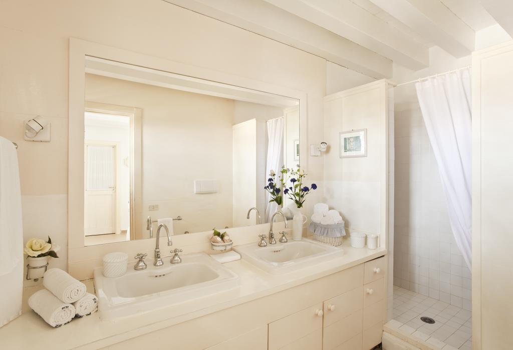 Villa Dei Tramonti Porto Rotondo Zimmer foto