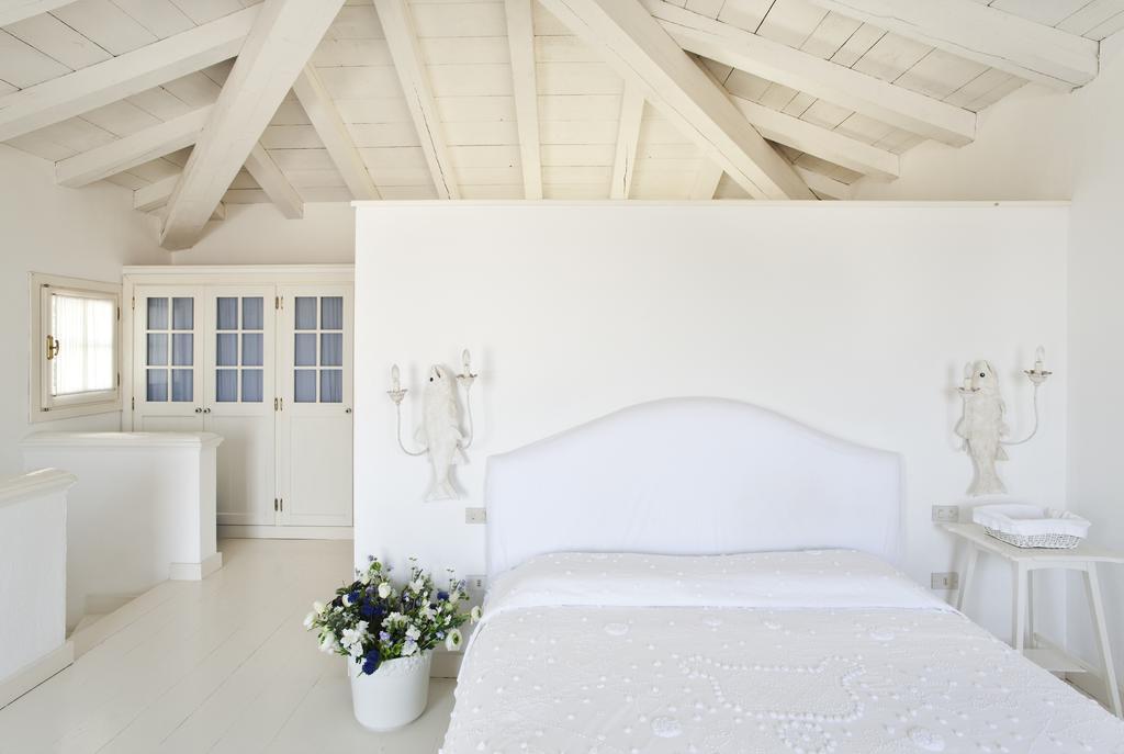 Villa Dei Tramonti Porto Rotondo Zimmer foto