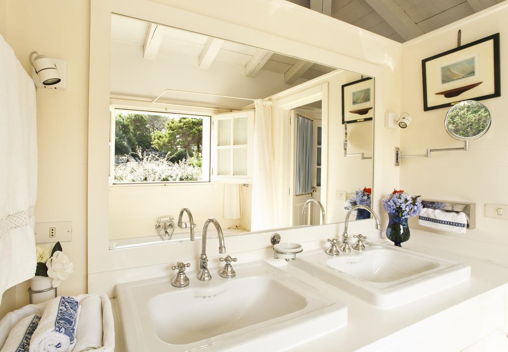 Villa Dei Tramonti Porto Rotondo Zimmer foto